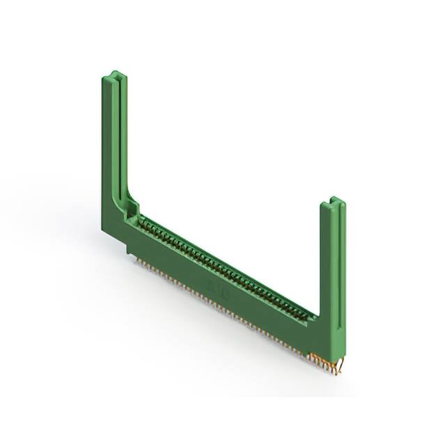 345-092-556-858 EDAC Inc.  Edgeboard Connectors